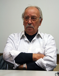Enrique Badía Romero profile picture
