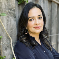 Sakshama Puri Dhariwal profile picture