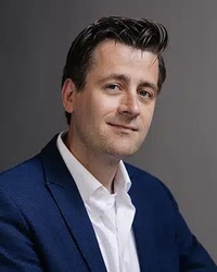 Rick Honings