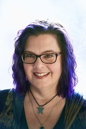 Jen DeLuca profile picture