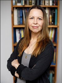 Jennifer Keishin Armstrong profile picture