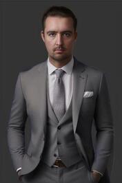 Adam Prockstem Smith