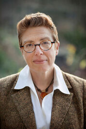 Robin Bernstein profile picture