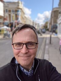 William   Ryan profile picture