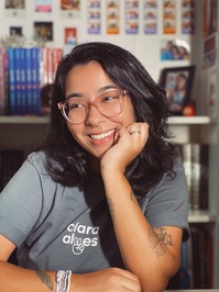 Clara Alves profile picture