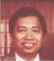 Virgilio G. Enriquez