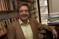 Willi Semmler