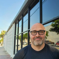 David Michael Newstead