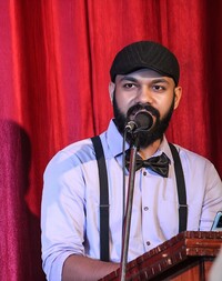 Mithun Murali