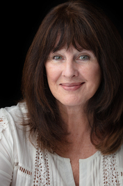 Catherine  Butterfield