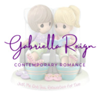 Gabriella Reign