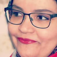 نسرين البخشونجى profile picture