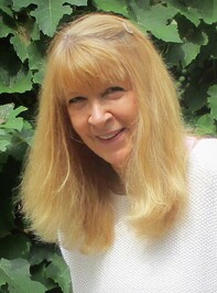 Donna M. Jackson profile picture