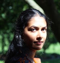 Ruthvika Rao profile picture