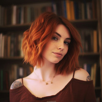 Honey Mavryck