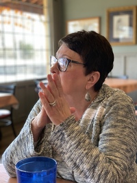 Jane E. Drew