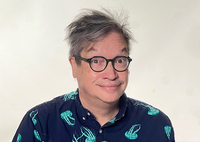 John Shen Yen Nee profile picture
