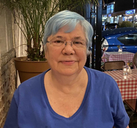 Gretchen Altabef profile picture