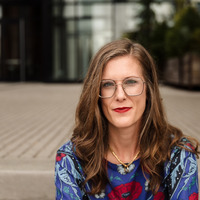 Elizabeth Korver-Glenn