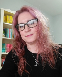 Mary Ann Marlowe profile picture