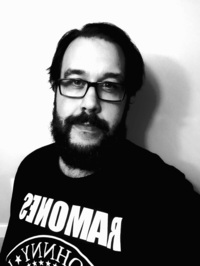 Jason R Watts