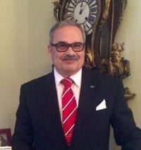 José de Bouza Serrano