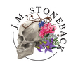 J.M. Stoneback