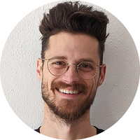 Ken Baumann profile picture
