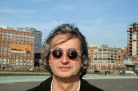 Luis Ospina