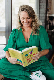 Victoria Vanstone