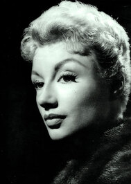 Pamela Green