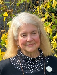 Adelene Ellenberg