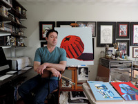 Scott William Simmons