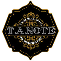 T.A. Note profile picture