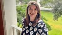 Sara  Hutchison