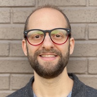 Ryan M. Becker