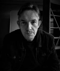 David Frankel