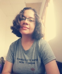 Isabel Antelo Romero