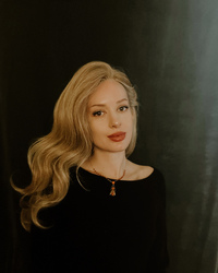 Justine Champine profile picture