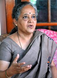Prabha Nair