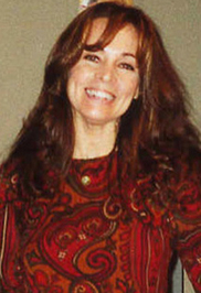 Debbie Bishop