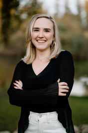 Rebecca Jo Jackson profile picture