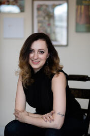 Rachel E. Simon profile picture
