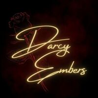 Darcy  Embers