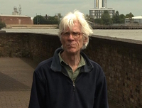 Robert Harbison profile picture