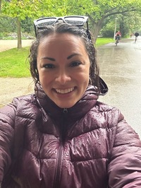 Krystle May Statler