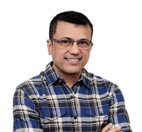 Harish Kamath profile picture