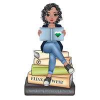 Eliana West profile picture