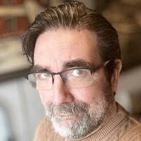David Nickle profile picture