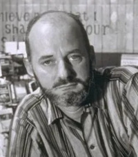 Lawrence Ferlinghetti profile picture